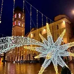 Pace E Bene Apartamento