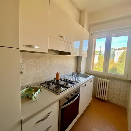 Pace E Bene Apartman Assisi