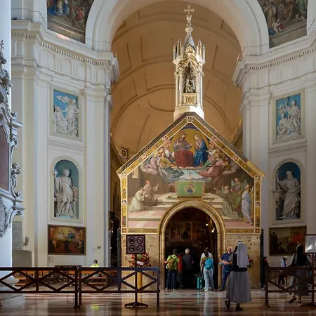 Pace E Bene * Assisi