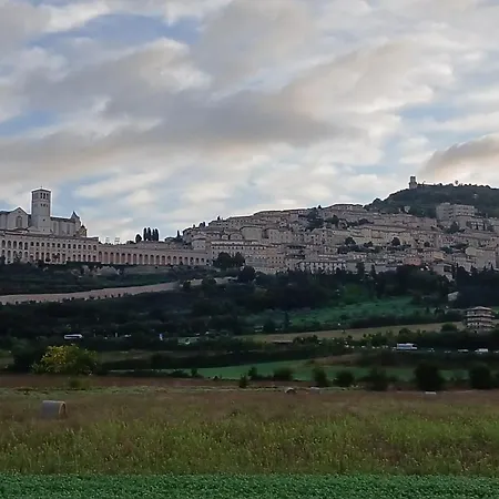 Appartement Pace E Bene *