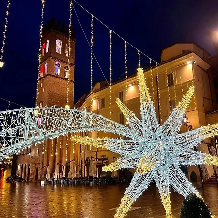 Pace E Bene 아파트