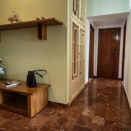 Apartment Pace E Bene *