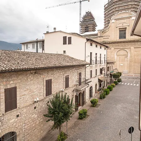 Pace E Bene Assisi