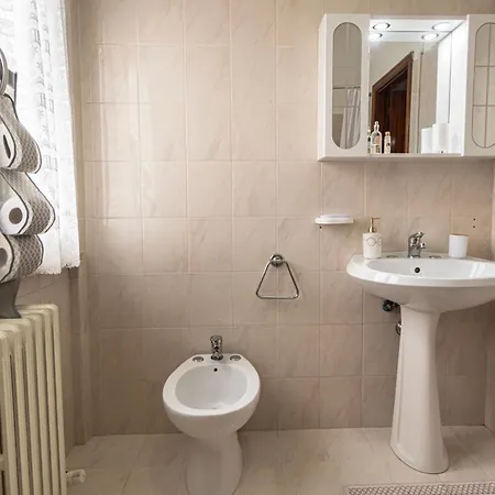 Pace E Bene Apartment *