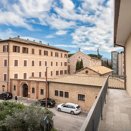 Appartement Pace E Bene *