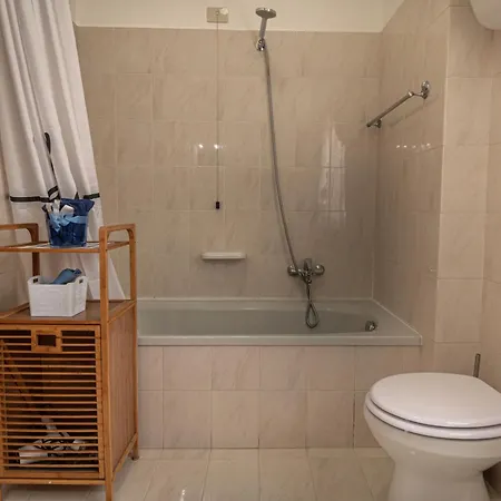 Pace E Bene 아파트 아시시