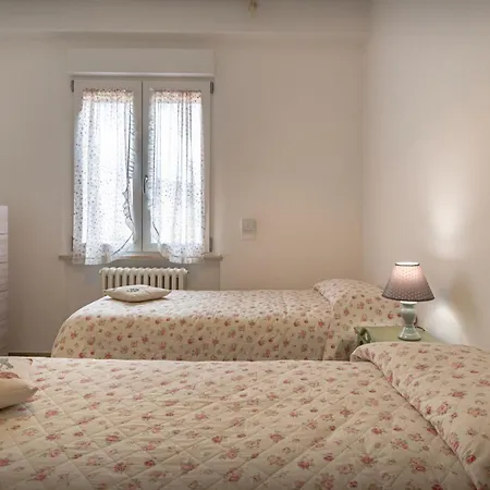Pace E Bene Apartment