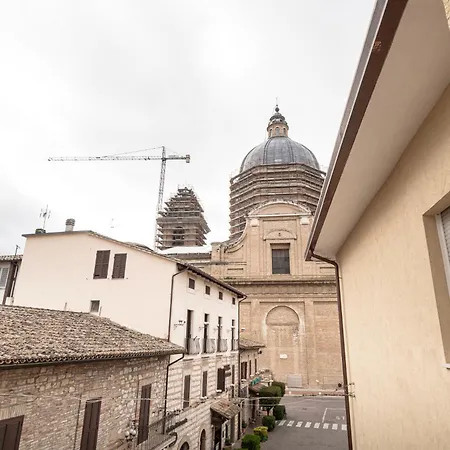 Apartment Pace E Bene