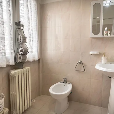 Pace E Bene 아파트 아시시