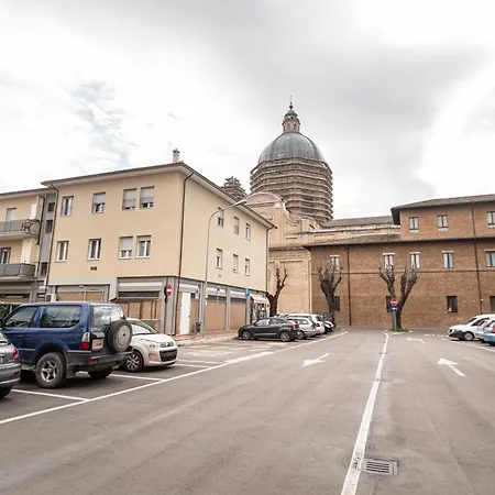 Appartement Pace E Bene Assisi
