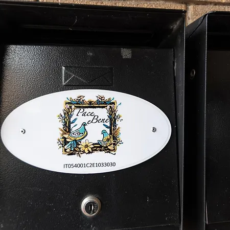 Pace E Bene * 아시시