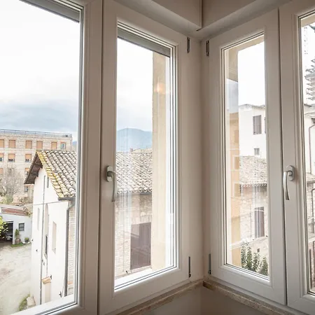 Pace E Bene Apartment