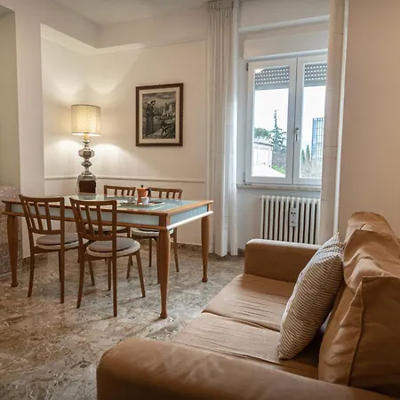 Apartment Pace E Bene