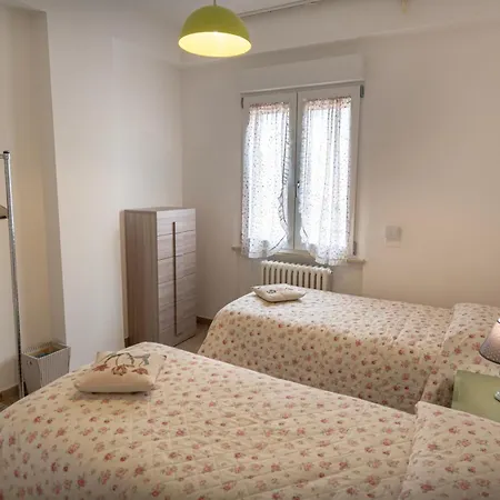 Pace E Bene 아파트 아시시