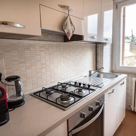 Apartment Pace E Bene Assisi