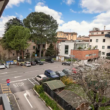 Pace E Bene Apartment Assisi