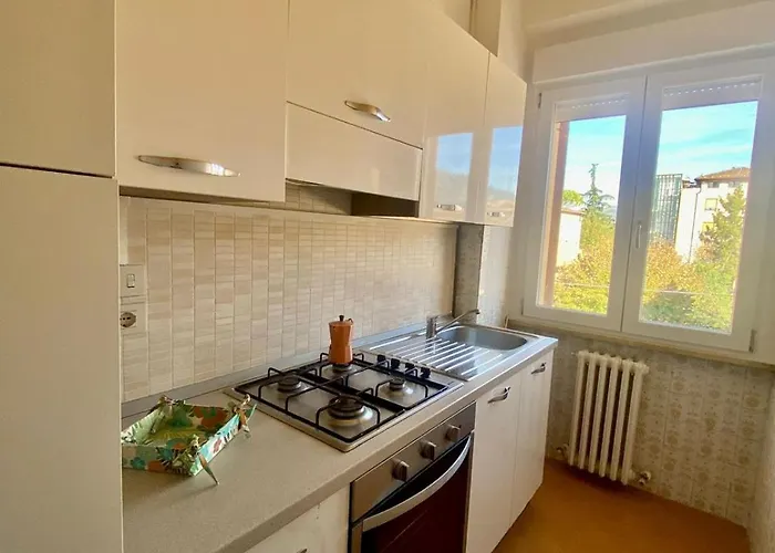 Pace E Bene Appartement Assisi