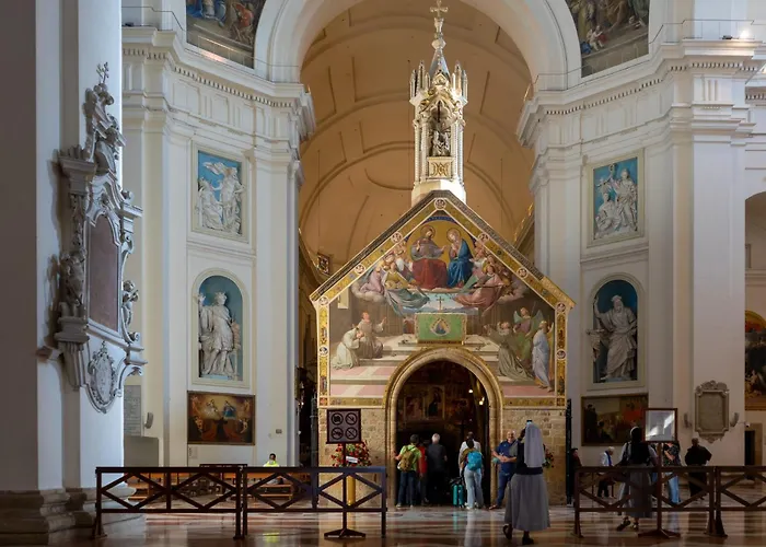 Pace E Bene * Assisi