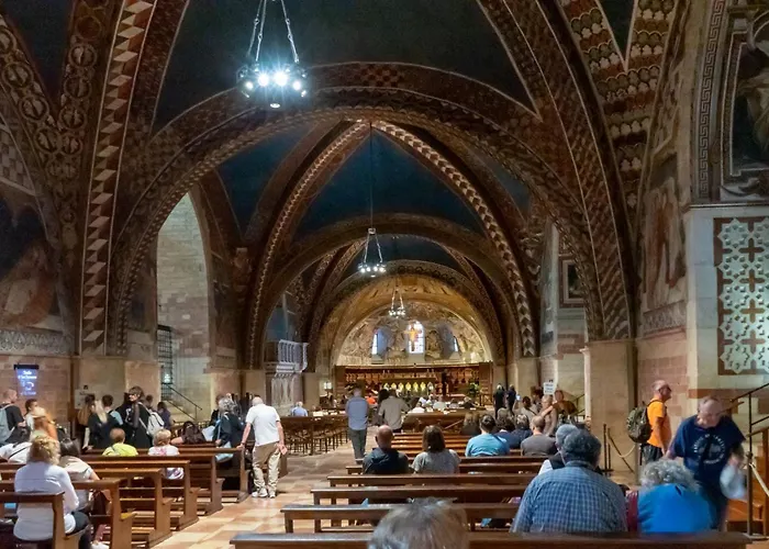 Appartement Pace E Bene