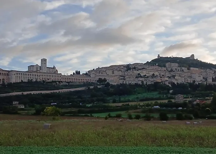 Appartement Pace E Bene *