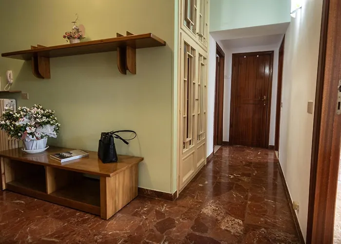 Appartement Pace E Bene *