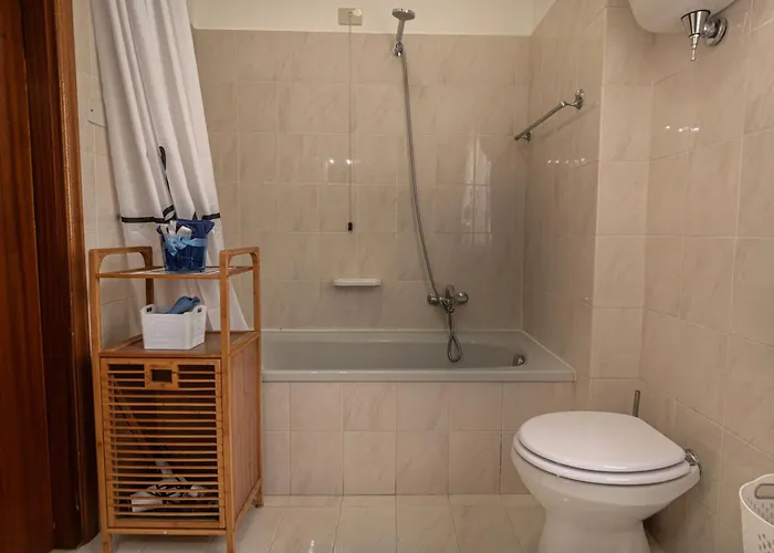 Pace E Bene Appartement Assisi