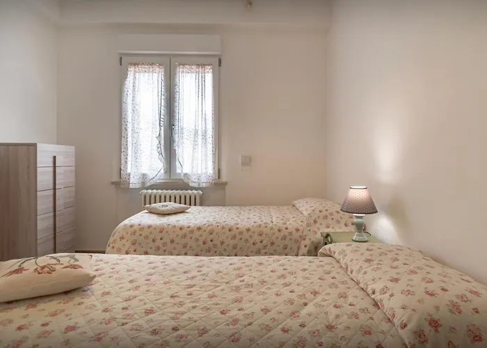 Pace E Bene Appartement