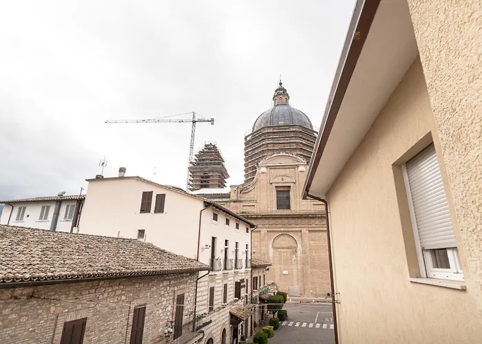 Appartement Pace E Bene