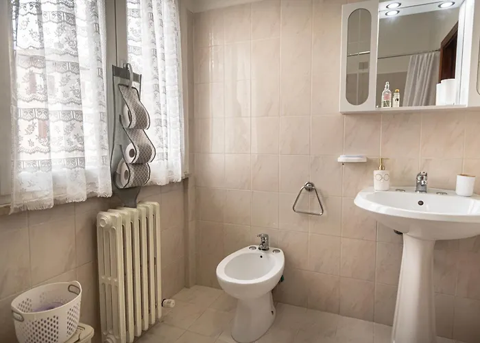 Pace E Bene Appartement Assisi