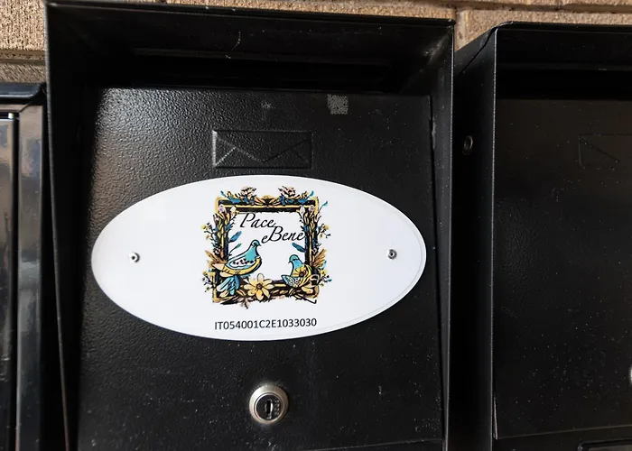 Pace E Bene * Ασίζη