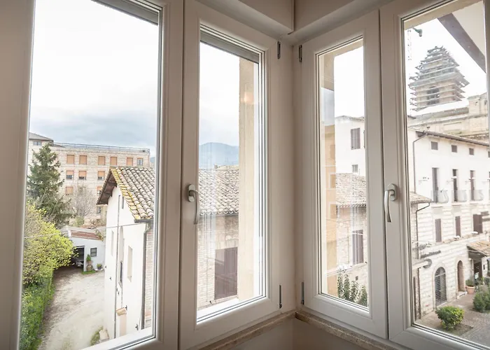 Pace E Bene Appartement