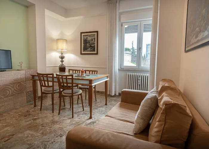 Appartement Pace E Bene