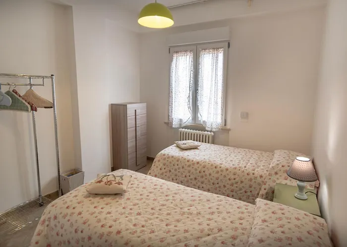 Pace E Bene Appartement Assisi