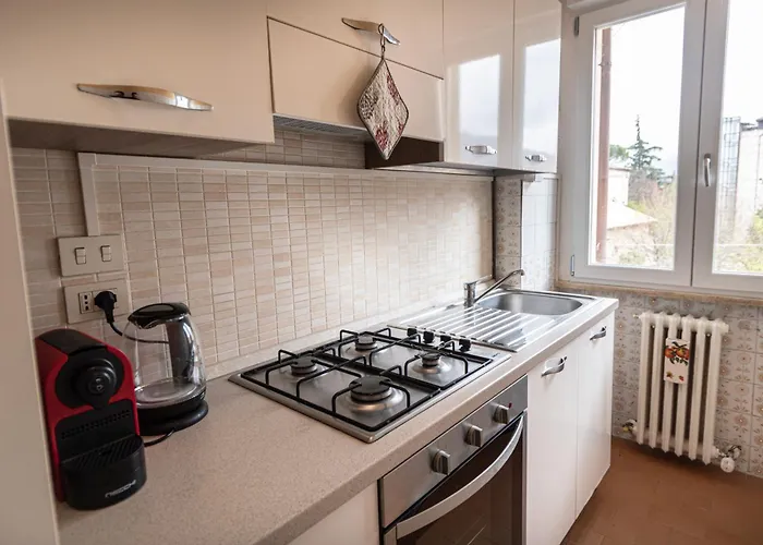 Appartement Pace E Bene Assisi