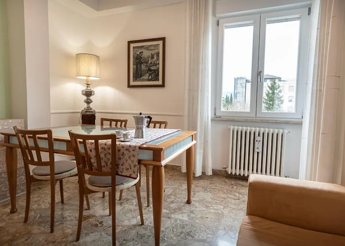 Pace E Bene Appartement *