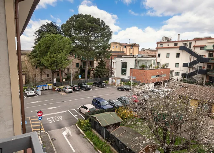 Pace E Bene Appartement Assisi